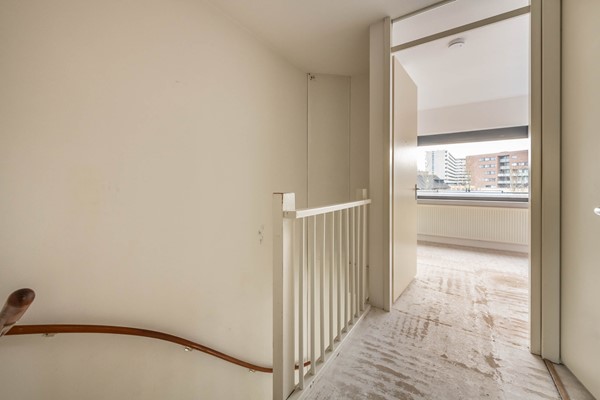 Medium property photo - Bijlmerdreef 1449, 1103 SC Amsterdam